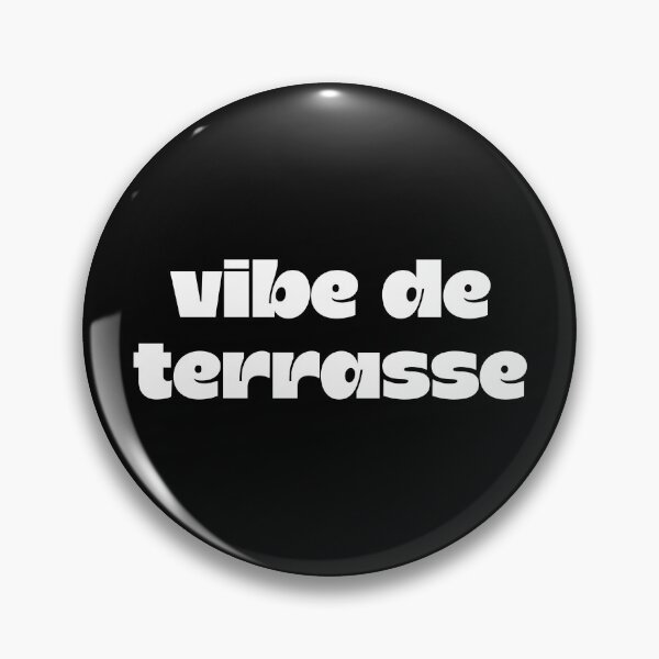 Item preview, Terrace vibes designed and sold by SpilloDesign.