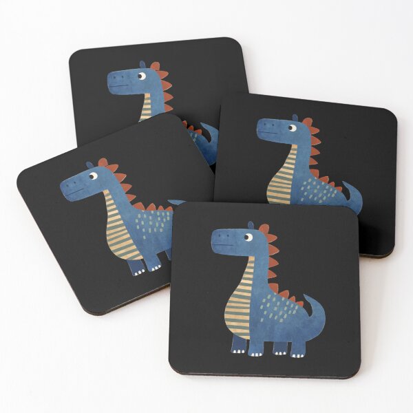 Item preview, Cute Dino designed and sold by Sketch-Shack.