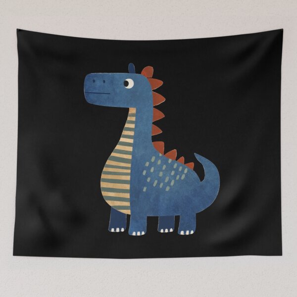 Item preview, Cute Dino designed and sold by Sketch-Shack.