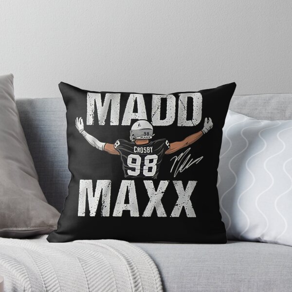 Item preview, Mado Maxx Crosby Signature designed and sold by DragonessblueS.