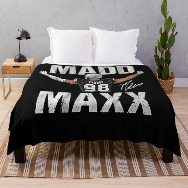 Item preview, Mado Maxx Crosby Signature designed and sold by DragonessblueS.