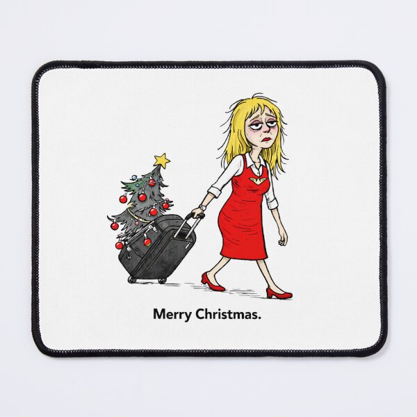 Item preview, Cabin crew sarcasm flight attendant airline crew aviation aviator aviation jokes designed and sold by OuterFuselage.
