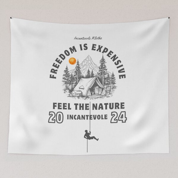 Item preview, Feel the nature  designed and sold by IncantevoleKlothz.