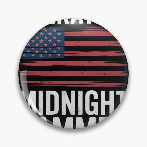 Item preview, Operation Midnight Hammer with American Flag designed and sold by KotexTemu.