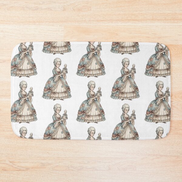 Item preview, Vintage Coquette: Dolly Dress Dilemma designed and sold by bapupa.