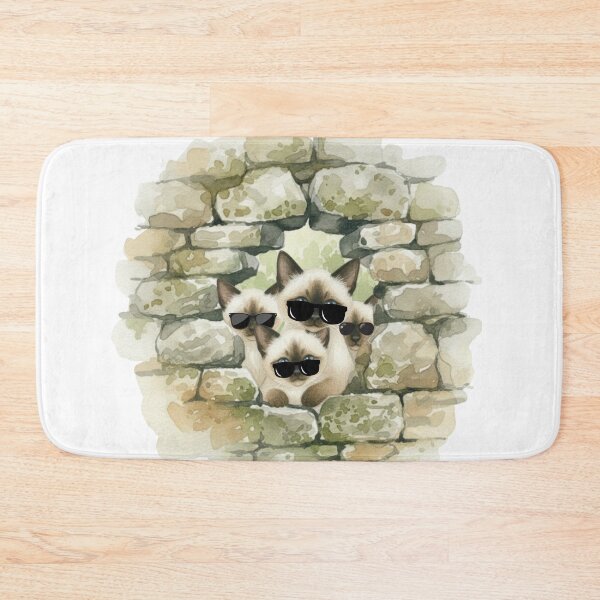 Item preview, Siamese cat mom designed and sold by Fateh-Kro ⭐⭐⭐⭐⭐.