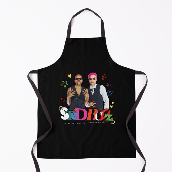 Item preview, Courtney Williams and Natisha Hiedeman The Studbudz Meme designed and sold by DragonessblueS.