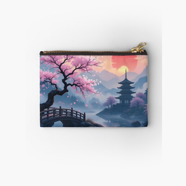Item preview, KAKUSEI - ENLIGHTENMENT “The ultimate liberation from ignorance and suffering.” designed and sold by Authentic flow.