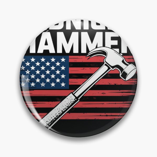 Item preview, Operation Midnight Hammer with American Flag15 designed and sold by KotexTemu.
