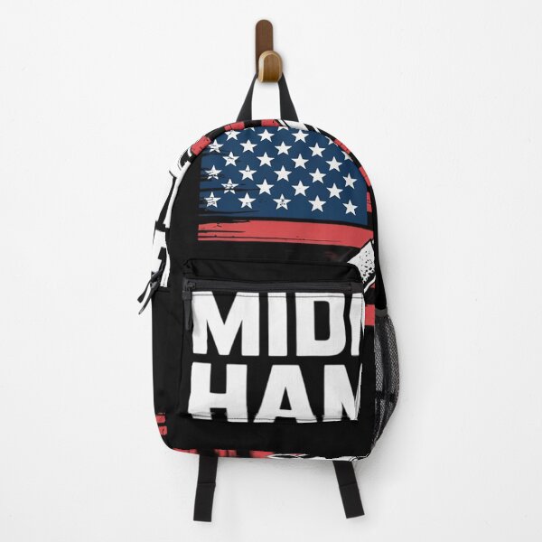 Item preview, Operation Midnight Hammer with American Flag15 designed and sold by KotexTemu.