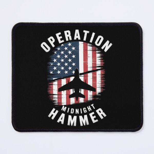 Item preview, Operation Midnight Hammer2 designed and sold by KotexTemu.