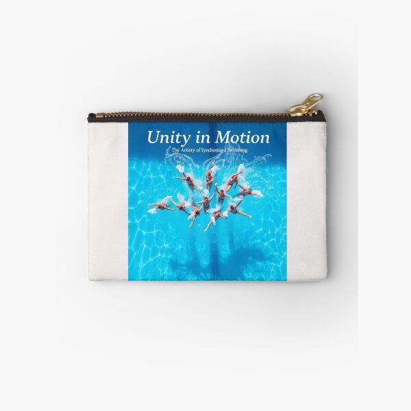 Item preview, Unity in Motion: Synchronized Swimming designed and sold by InspireOms.