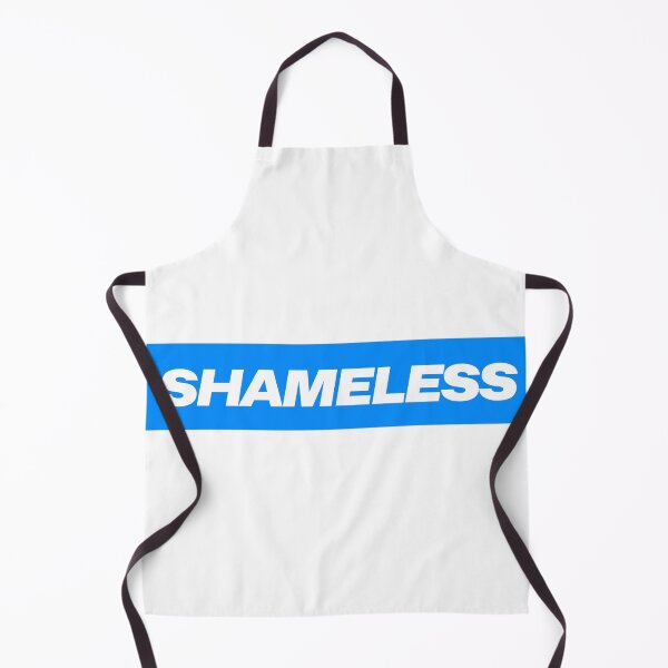 Item preview, Shameless designed and sold by MyGo2Shop.