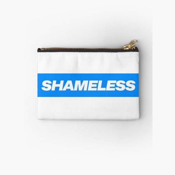 Item preview, Shameless designed and sold by MyGo2Shop.