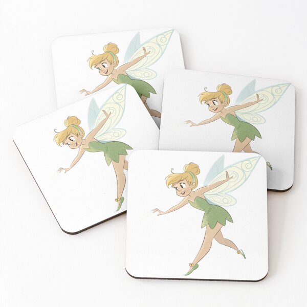 Item preview, Tinker Bell from Peter Pan in anime style designed and sold by Danime Planet.