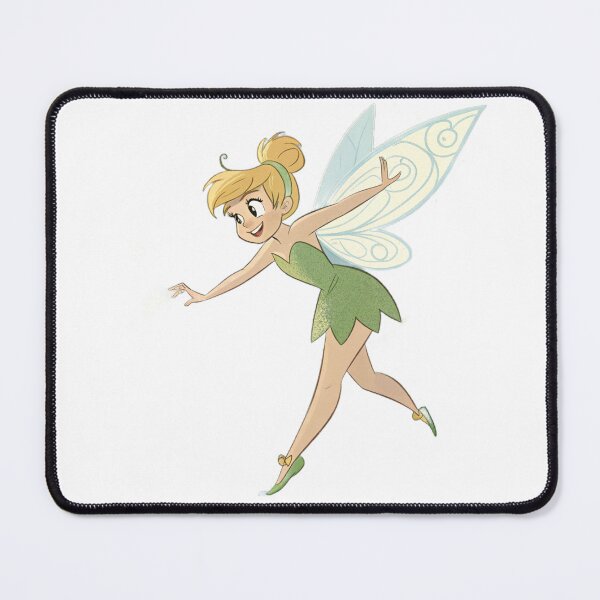 Item preview, Tinker Bell from Peter Pan in anime style designed and sold by Danime Planet.