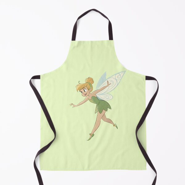Item preview, Tinker Bell from Peter Pan in anime style designed and sold by Danime Planet.