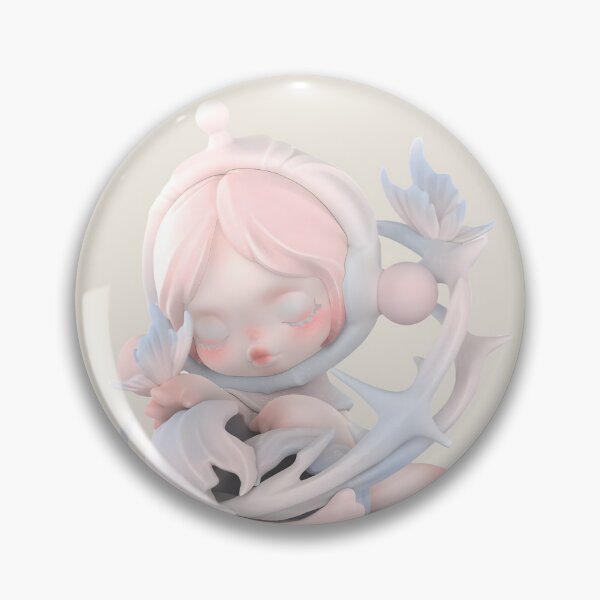 Item preview, Skullpanda The Paradox Series - Spin a Cocoon designed and sold by FigmaCreations.