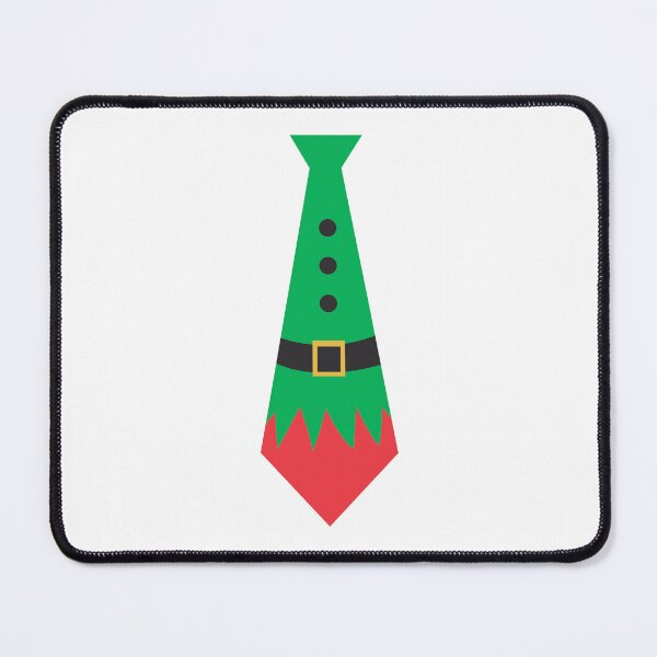 Item preview, The Ultimate Christmas Elf Costume — Funny Santa's Helper designed and sold by Krasnovaovaova.