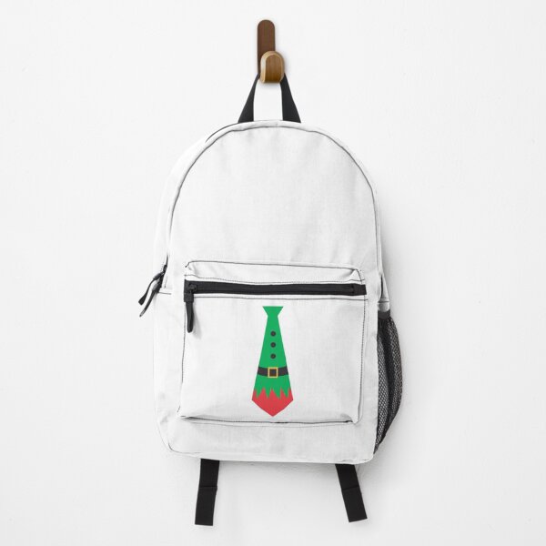 Item preview, The Ultimate Christmas Elf Costume — Funny Santa's Helper designed and sold by Krasnovaovaova.