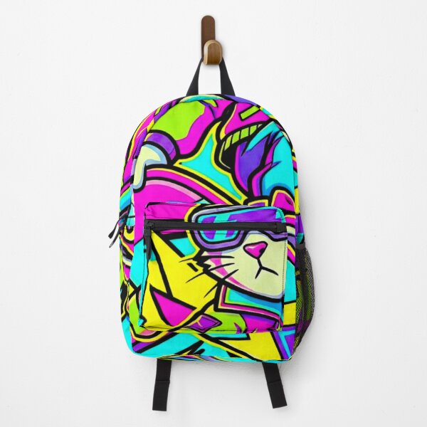 Item preview, Skater Cat designed and sold by brexastore.