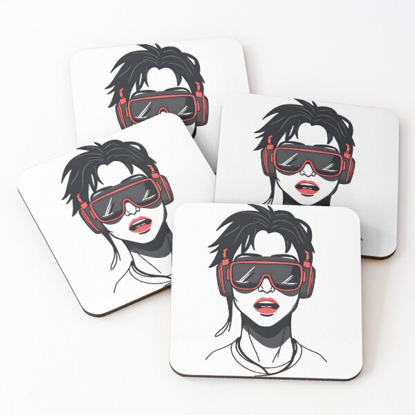 Item preview, Hypnotic techno music designed and sold by VanillaVicArt.