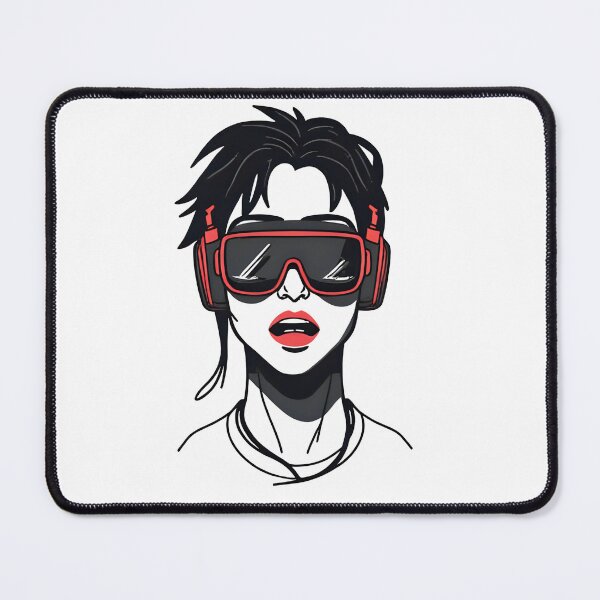 Item preview, Hypnotic techno music designed and sold by VanillaVicArt.