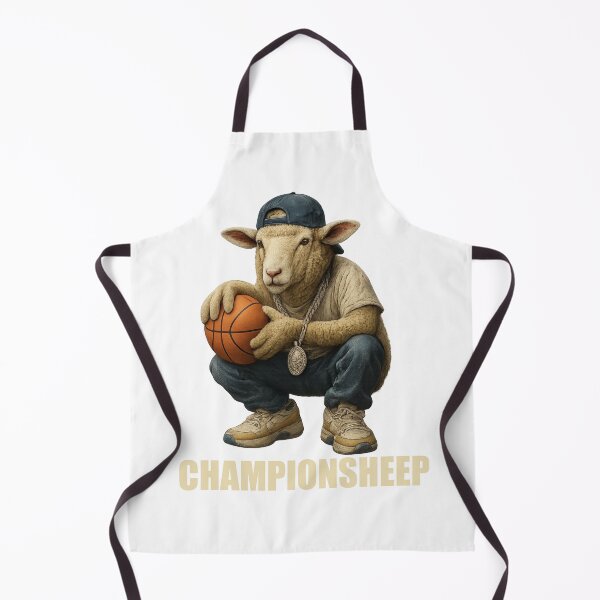 Item preview, championsheep designed and sold by Mad-by-The-O.