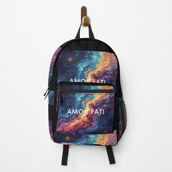 Item preview, AMOR FATI designed and sold by LaughandLaugh.