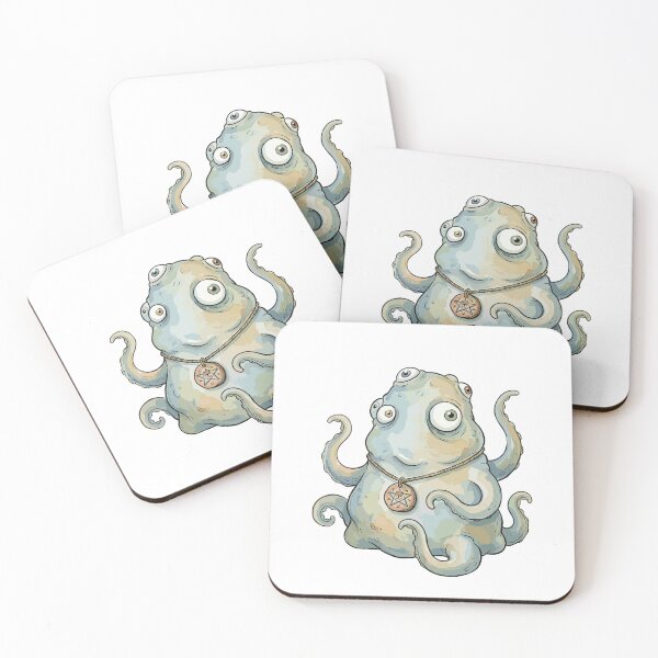 Item preview, Cosmic Horror: Elder Sign Guardian designed and sold by bapupa.