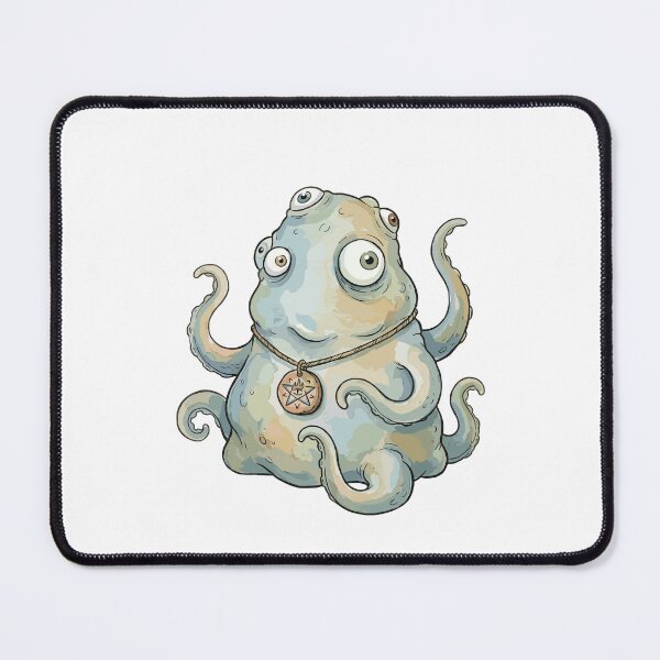 Item preview, Cosmic Horror: Elder Sign Guardian designed and sold by bapupa.