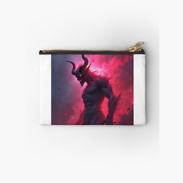 Item preview, Dark Anime Demon Ascension – Infernal Aura Art designed and sold by OhmAuraArt.