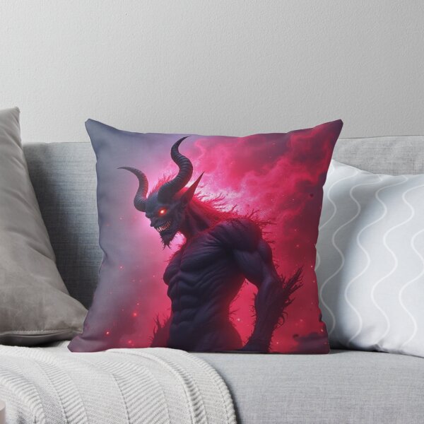 Item preview, Dark Anime Demon Ascension – Infernal Aura Art designed and sold by OhmAuraArt.