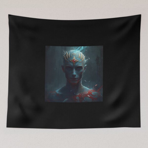 Item preview, AMOR FATI designed and sold by LaughandLaugh.
