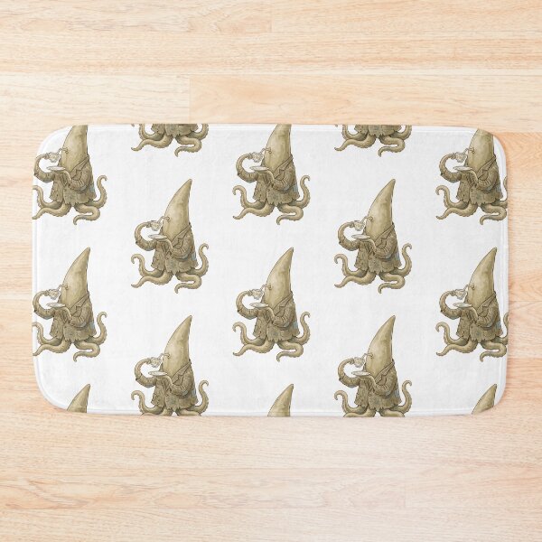 Item preview, Cosmic Horror: Yithian Tea Break designed and sold by bapupa.