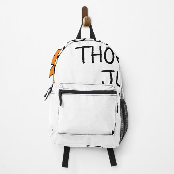 Item preview, No Thoughts Just Panic Meme Sticker designed and sold by Design-Store14.