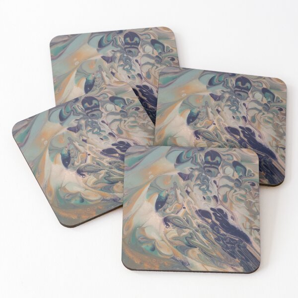 Item preview, Caribbean Vision designed and sold by Jill Whitney.