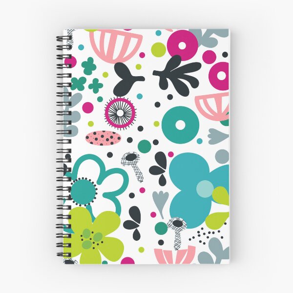 Item preview, Flower Power abstract designed and sold by Zeewind.