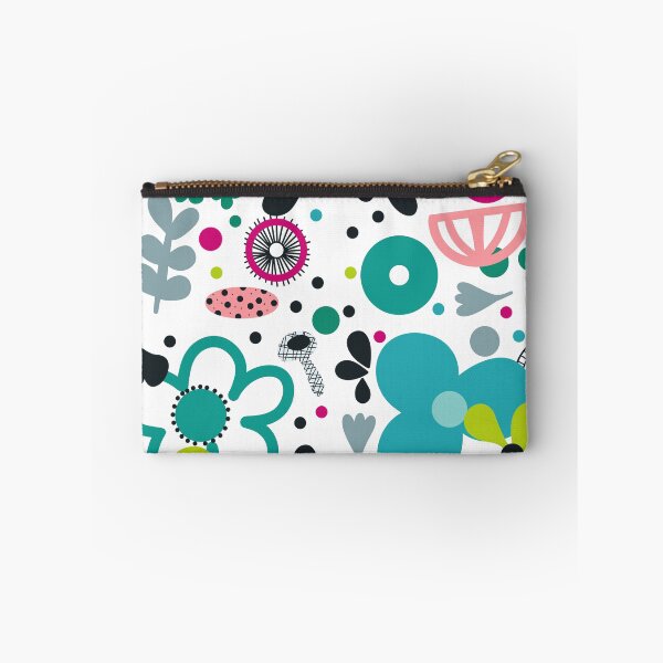Item preview, Flower Power abstract designed and sold by Zeewind.