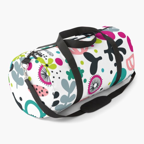 Item preview, Flower Power abstract designed and sold by Zeewind.
