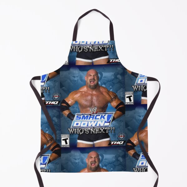 Item preview, SmackDown!: Who's Next?! (GAME PARODY) - Crossfire Graphics designed and sold by SensationalLJ.