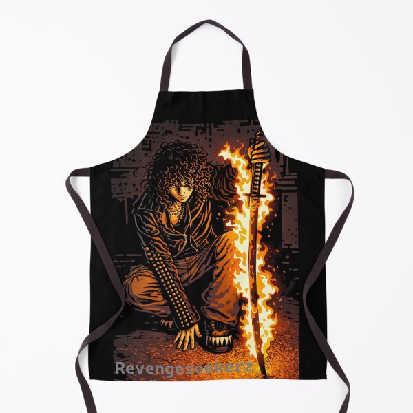 Item preview, Jane Remover Revengeseekerz designed and sold by Everythingg25.