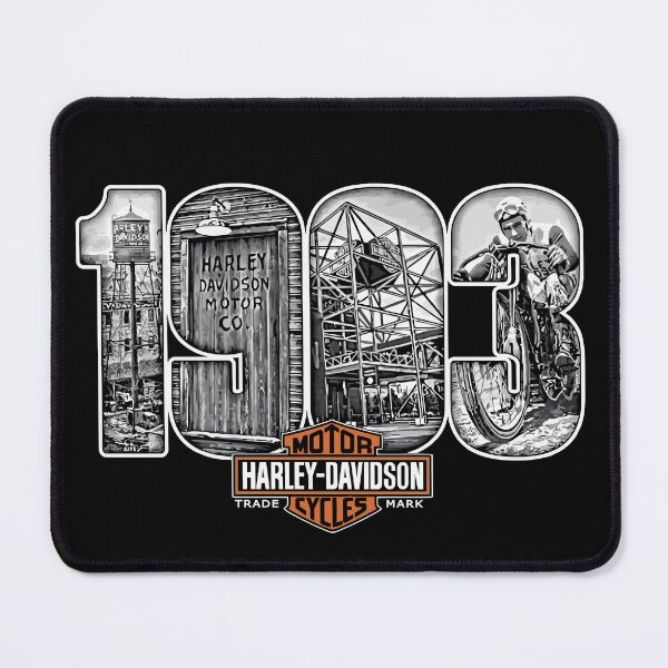 Item preview, Harley Design 1903 designed and sold by EzequielBC.