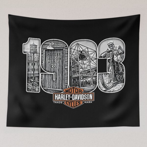 Item preview, Harley Design 1903 designed and sold by EzequielBC.
