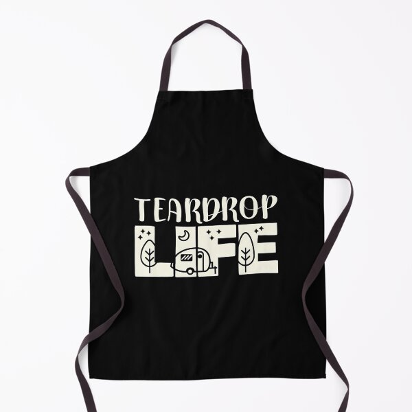 Item preview, Teardrop Life Tiny Camper designed and sold by koufouhernsj.