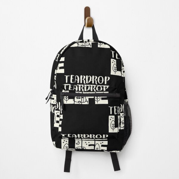 Item preview, Teardrop Life Tiny Camper designed and sold by koufouhernsj.