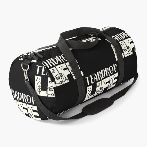 Item preview, Teardrop Life Tiny Camper designed and sold by koufouhernsj.