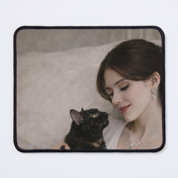 Item preview, A Smile Shared with a Friend designed and sold by Auroracat2025.