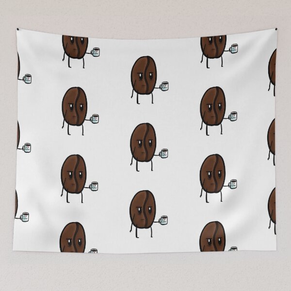 Item preview, coffee bean designed and sold by Ventein.