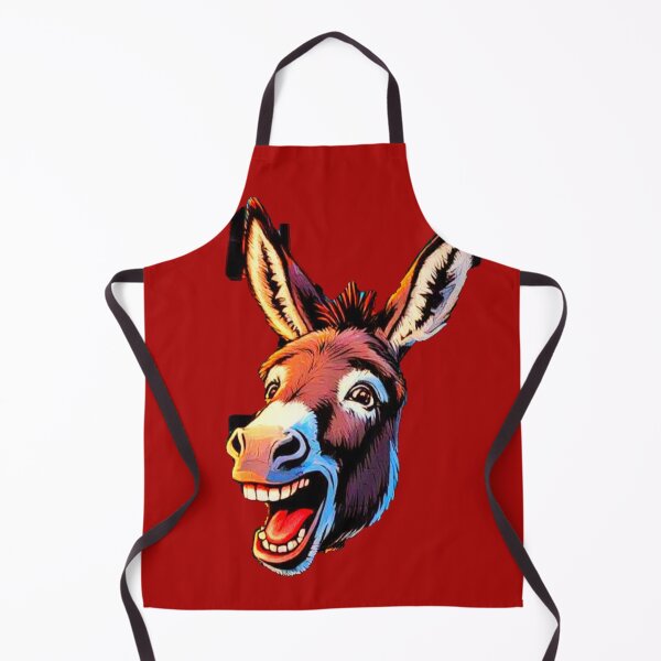 Item preview, Crazy Donkey designed and sold by Phatty Cakes .